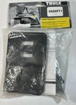 Thule XADAPT1 Adapter Kit Bracket Mounting Hardware Brand New Sealed. Fixed Price $29.99.
