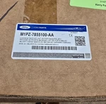 Ford Bronco Sport Oem Accessory Roof Rack Crossbar Kit M1PZ-7855100-AA. Fixed Price $175.00.