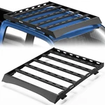Roof Rack Cargo Carrier Steel Ford 2017-2022 F250/F350/F450 Crew Cab. Fixed Price $299.99.