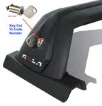 Rola Roof Rack Series Keys Please Read $16.50-FREE Post. Fixed Price $11.80.