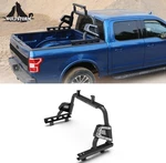 Adjustable Pickup Roll Sport Bar Chase Rack Bed For 1994-2010 Dodge Ram. Fixed Price $369.99.