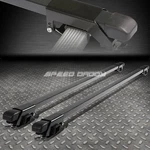 50" Aluminum Roof Rack Car/suv Top Crossbar Luggage/bag Cargo Square Rail. Fixed Price $69.88.
