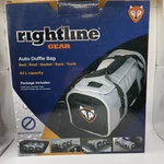 Rightline Automobile Duffle Bag. Fixed Price $40.50.