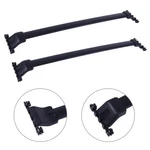 Roof Rack Side Rails Luggage Carrier Bars For Honda Pilot 2009-2015. Fixed Price $64.76.