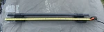 Thule Crossroad 450 Roof Rack Foot Packs Locks & Key Inch Bars. Fixed Price $224.95.
