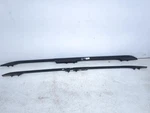 2018-2021 Chevrolet Traverse Driver & Passenger Luggage Roof Rails *scuffs. Fixed Price $363.09.