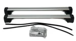 Gm Roof Rack Cross Rail Package For 2015-2022 Chevrolet Trax 95417407. Fixed Price $149.99.