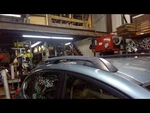 Impreza 2012-2016 Right Luggage Rack 1686499. Fixed Price $154.99.