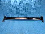 Lexus LX470 Roof Rack Cross Rail Center Support BLACK:202 63409-60060 03-07 Oem. Fixed Price $215.00.