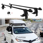 54" For Scion Im Toyota Auris Roof Rack Cross Bars Luggage Kayak Carriers +lock. Fixed Price $149.28.