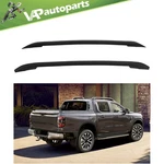 Roof Rack Side Rail W/sticky Set 2023 Ford Ranger Black Decoration. Fixed Price $65.65.