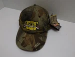 Team Realtree Signature Collection Camo Bulldog Cap One Size Fits Most Nwt!. Fixed Price $14.95.