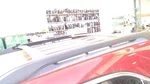 Equinox 2014 Luggage Rack 5528625. Fixed Price $300.00.