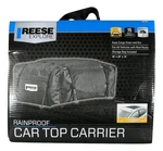 New Reese Explore Rainproof Mount Cargo Carrier Bag 15 Cu Ft Travel. Fixed Price $45.99.