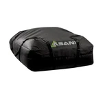 Asani Waterproof Top Cargo Carrier Bag With 8 Heavy-duty Straps And .... Fixed Price $56.29.