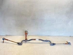 2017 Chevrolet Express 2500 Van Center Drag Link With Idler Arm And Tie Rods Oem. Fixed Price $250.00.