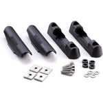Yakima Landing Pad Fixed Point Tower Compatible W/10-14 Subaru Outback, Set Of. Fixed Price $149.95.