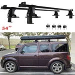 For 2003-2011 Honda Element 54"CAR Top Roof Rack Cross Bar Luggage Carrier Cargo. Fixed Price $149.15.