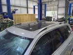 16-25 Volvo XC90 Roof Rack Luggage Side Rails Set Two Genuine Oem. Fixed Price $284.99.