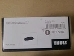Thule Kit 145087 For Roof Rack Black. Fixed Price $85.00.