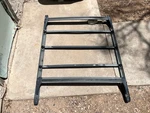1996-02 Toyota 4RUNNER Oem Roof Rack 100% Complete W/ All Hardware Cargo Luggage. Fixed Price $179.95.