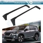 Cross Bar For 2021-2022 Nissan Rogue Sport Roof Rack Baggage Carrier Adjustable. Fixed Price $67.99.