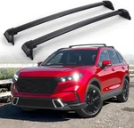 Roof Rack Cross Bars Rail Luggage Carrier For Honda Crv Cr-v 2023 2024-2026. Fixed Price $82.79.
