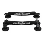 Seasucker SP3300 Surfboard Carrier - Roof Rack Kit; Carries Up To 2 Surf/ Paddle. Fixed Price $459.40.