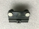 Tesla Model Roof Rack Mount Block 6008628-00-D. Fixed Price $30.00.