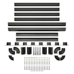 Westin 15-00145 Mesa Roof Cargo Basket. Fixed Price $747.99.