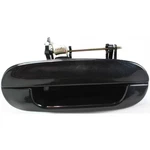 Exterior Door Handle For 02-09 Chevrolet Trailblazer/gmc Envoy-rear Right Smooth. Fixed Price $15.71.