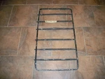 1968-1975 Chevy Corvette C3 Rear Boot Luggage Rack Hole. Fixed Price $375.00.