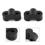 Handle Bar Raise Heightening Code Mount Clamp Adapter For Kawasaki Z900 2020-23. Fixed Price $32.11.