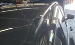 23 24 25 Sportage Right Luggage Rack Roof Rail Only; Black, Us Built. Fixed Price $149.95.