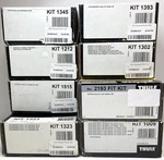 Thule Fit Kit For Traverse 480R Bicycle And Ski Racks. Fixed Price $119.99.