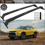 Roof Rack Set Cross Bar For 21-23 Chevrolet Trailblazer Luggage Cargo Carrier. Fixed Price $69.55.