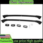 For 2014-2019 Toyota Highlander Oe Styled Roof Rack Rail Cross Bars Xle & Ltd. Fixed Price $63.23.