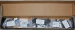 Thule Airscreen Xt Wind Fairing 52" - 870203. Fixed Price $126.00.