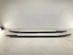 10-16 Cadillac Srx Roof Left Driver & Right Passenger Luggage Rack Rail. Fixed Price $169.99.