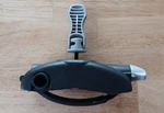 Thule Replacement Ski Rack Mount - Speedlink W Tightening Lever. Fixed Price $48.95.