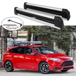 Ford Focus St Ski Snowboard Rack Mount Roof Carrier Silding Out W/ Lock. Fixed Price $119.05.