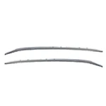 New 2017 Mazda CX-5 CX5 Roof Rack Side Rails 00008LR09 0000-8L-R09 Oem. Fixed Price $271.86.