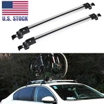 Pair For Honda Accord Sedan Wagon Top Roof Rack Cross Bars Luggage Carrier. Fixed Price $89.95.