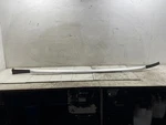 2014 Infiniti QX60 Left Driver Side Roof Luggage Rack Oem+. Fixed Price $272.51.