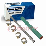 Walker Catalytic Converter Air Tube For 1981-1983 Cadillac Eldorado 4.1L V6 Jj. Fixed Price $71.69.