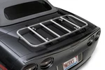 1998-2013 Corvette Convertible Removable Luggage Rack Powder Coated Gray 689543. Fixed Price $419.95.