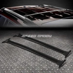 For 08-13 Toyota Highlander Black Aluminum Oe Style Roof Rack/rail Top Cross Bar. Fixed Price $46.88.