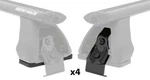Rhino-rack DK427 Pads & Clamps Fitting Kit For Silverado Sierra 1500 2500HD. Fixed Price $139.99.