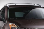 Genuine Nissan Roof Rail Crossbars Silver (2-PIECE Set) G3805-JM00A01. Fixed Price $243.78.