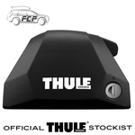 Thule Edge Foot Pack Flush Closed Rails 720600 - 4 New In Stock. Fixed Price $207.61.